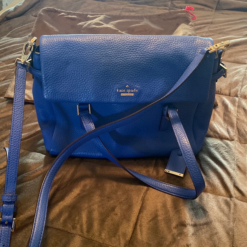 Kate Spade crossbody